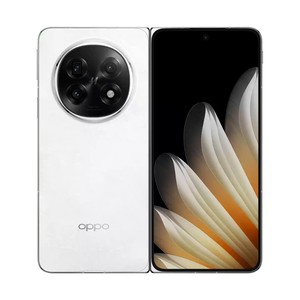 <span class=keywords><strong>OPPO</strong></span> Find N5 รุ่นใหม่ล่าสุด สมาร์ทโฟนแบบพับได้ Octa Core Snapdragon 800 Series หน้าจอ LTPO OLED 8.12 นิ้ว แบตเตอรี่ 5600mAh รองรับภาษาฝรั่งเศส/สเปน - Product Image 5