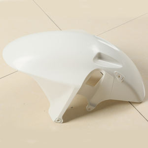 Carénage en plastique ABS non peint TCMT XF-4028-W pour Honda CBR900RR CBR954 <span class=keywords><strong>RR</strong></span> <span class=keywords><strong>954</strong></span> 02-03 - Product Image 4