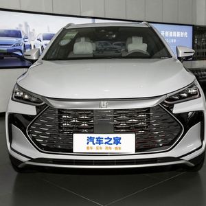 2022 BYD Tang EV 7 sièges automobile SUV New Energy Cars quatre roues motrices 635km d'autonomie véhicule de voiture électrique - Product Image 6