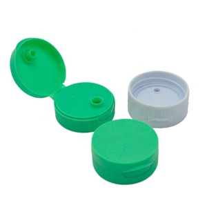 Vendita calda Flip Top tappo di bottiglia di plastica 38 /400 Ketchup tappo/coperchio/coperchio/coperchio - Product Image 4