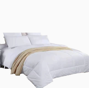 Vua Kích Thước Khách Sạn Sang Trọng Duvet Bên Trong Tất Cả Các Mùa Nữ Hoàng Kích Thước Tùy Chỉnh Giường Duvet Comforter Quilted <span class=keywords><strong>Comforters</strong></span> Cho Khách Sạn Và Nhà Sử Dụng - Product Image 5