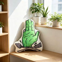 Grande sélection, prix abordable : Coussins décoratifs, oreillers, coussins lombaires et de soutien cervical en peluche, personnalisés et découpés sur mesure, pour dropshipping.