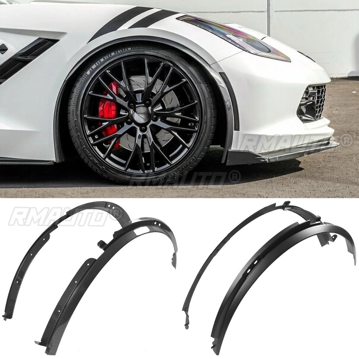 สีดำด้าน