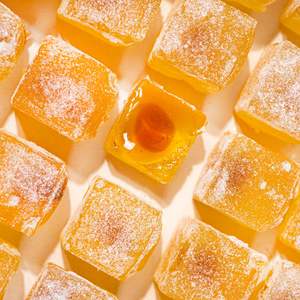 Fabricant <span class=keywords><strong>de</strong></span> gros Gummy <span class=keywords><strong>Fruit</strong></span> Soft Candy Community Group qui achète des collations décontractées Pâte <span class=keywords><strong>de</strong></span> <span class=keywords><strong>poire</strong></span> enrobée d'une saveur <span class=keywords><strong>fruit</strong></span>ée - Product Image 3