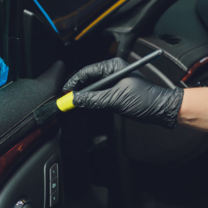 Jeu de pinceaux souples pour roues de <span class=keywords><strong>voiture</strong></span> - Product Image 3