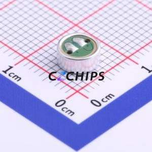 ชิปวงจรรวม GMI6027U-2C48DB ไมโครโฟนชิปส่วนประกอบอิเล็กทรอนิกส์ - Product Image 1