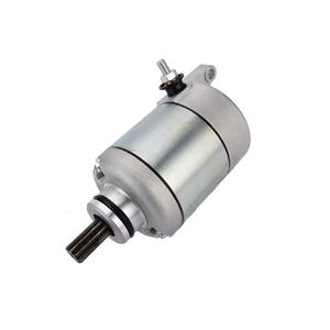 Starter Motor Suitable for 2009-2012 KTM 450 SXF, Part Number 77340001000 - Product Image 5