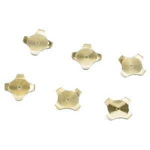 Bàn Phím Mảng Vòm Kim Loại Thuôn Dài Trực Tiếp Từ Nhà Máy Với Keo Dán Mặt Sau Cho Công Tắc Thiết Bị - Product Image 2