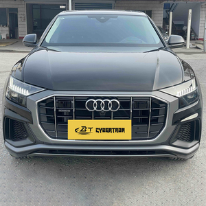 Offerta Speciale <span class=keywords><strong>Audi</strong></span> <span class=keywords><strong>Q8</strong></span> 2024 55 TFSI Luxury Dynamic con Sistema Ibrido Leggero 48V, Guida a Sinistra, <span class=keywords><strong>SUV</strong></span> 5 Posti, Auto Usate - Product Image 2