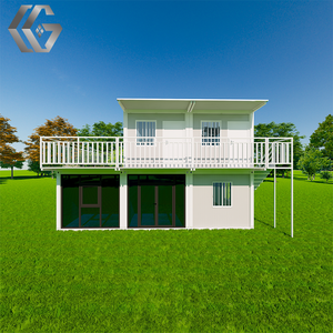 20 40 Feet imimple imesign rerefabricado onontainHouter Ouse bat ACK taff ororm rerefabricado Ouse outer - Product Image 4