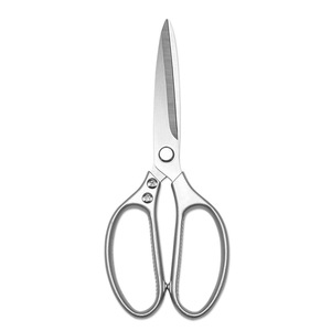 Kitchen Scissor Stainless Steel 0347 For Cutting Bone And Fish Kitchen Use - Product Image 2