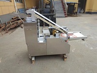 Diviseur de pâte JY-30A, diviseur de pâte à pizza, diviseur de pâte rond, machine à diviser la pâte, fabricant de pain arabe pita