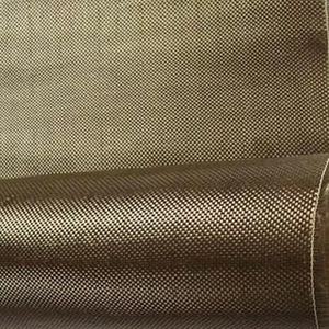 Ткань из базальтового волокна, ширина 1000 мм, однотонная ткань из твитой ткани, окрашенная ткань, Вес г 200 г-700 г - Product Image 1