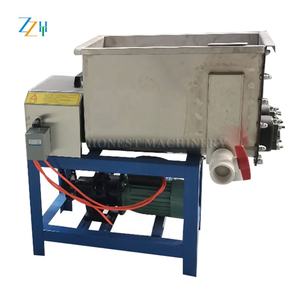 เครื่องทํากลูเตนข้าวสาลีประหยัดแรงงาน / เครื่องทํากลูเตน / เครื่องซักผ้ากลูเตน - Product Image 5