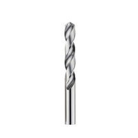 Foret en carbure pour acier à outillage, fonte, acier inoxydable - Outil de perçage métallique CNC, forets