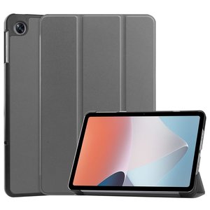 Funda para Tablet <span class=keywords><strong>OPPO</strong></span> Pad <span class=keywords><strong>Air</strong></span> 10.36 Modelo 2022 Coolsonic con Carcasa Rígida a Prueba de Polvo, Magnética, con Función de Apagado Automático y Soporte Tríptico - Product Image 2