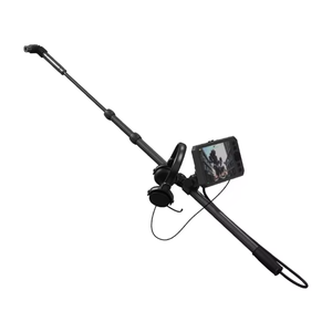กล้องตรวจจับชีวิตแบบแท่ง LSJ-C-E 1080P HD หมุนได้ 360 องศา แบบสองทาง IP67 จอแสดงผล 8 นิ้ว รับประกัน 1 ปี - Product Image 1