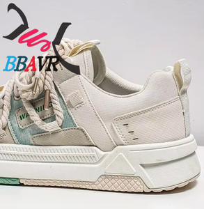 Zapatos Nuevos para Hombre, Zapatos Deportivos Casuales Versátiles y Modernos, Zapatos de Suela Gruesa, Ligeros y Transpirables para Hombre - Product Image 6