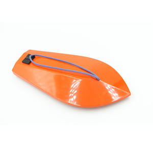 12 #360mm planche de plongée de pêche rabotteuse planche de plongée de Type K bateau de pêche appât artificiel planche de pêche à la traîne ligne de pêche à la mouche - Product Image 2