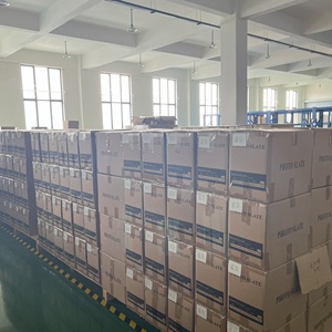 Prosub bán buôn thăng hoa khoảng trống đá Slate hình ảnh khung hình hình dạng khác nhau kích cỡ DIY tùy chỉnh khung ảnh thăng hoa slates - Product Image 6