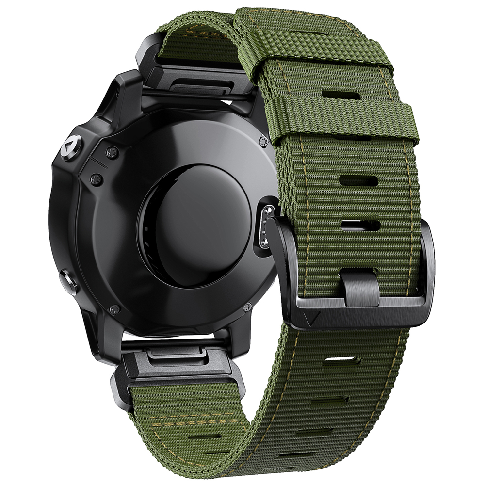 Vert armée
