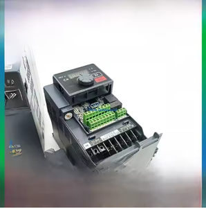 Variador de Frecuencia SINEE Original Tipo PLC EM730-030-3 Nuevo con Puntos de Alta Visibilidad - Product Image 4