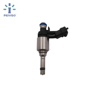 PEIVSO Vente en gros OE 35310-2B130 Injecteurs de carburant pour Hyundai Accent Veloster Kia Rio Soul 1.6L 2012-2017 Q11-01-01 - Product Image 2