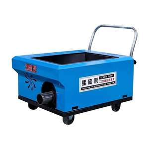 Mini-<span class=keywords><strong>pompe</strong></span> à béton électrique pour le transport de ciment et de mortier - Product Image 6