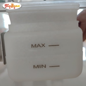 เครื่องนึ่งซาลาเปาไฟฟ้า/เครื่องอุ่นอาหาร/ตู้โชว์ขนมปังนึ่ง รุ่น EH-450 - Product Image 6