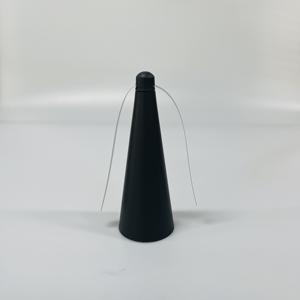 Kipas pengusir serangga portabel untuk penggunaan luar ruangan-pengusir nyamuk & lalat ringkas dengan baterai isi ulang, sempurna untuk berkemah - Product Image 4