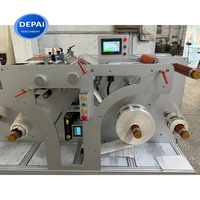 Livret multicouche double face imprimé sur mesure, machine à fabriquer des étiquettes adhésives pliantes pour lavage des mains