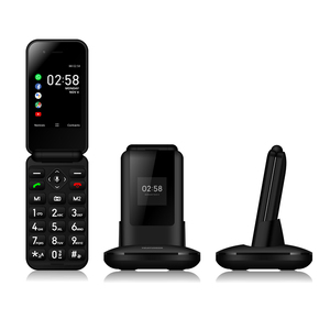 Kaios Tính Năng Điện Thoại Thông Minh Kaios 4G Với Ứng Dụng Wifi Wsp Facebook - Product Image 6