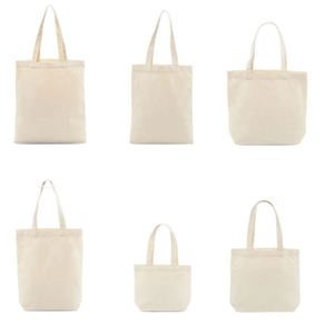 Bolsa de Lona Encerada Pequeña para Maquillaje, Bolsa de Mano de Lona de Algodón, Bolsa de Lona Personalizada con Logotipo Impreso - Product Image 5