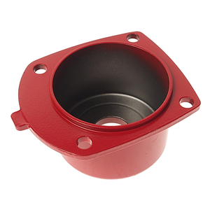 Oem מותאם אישית מתכת תעשייתי למות הליהוק מוצרים סגסוגת אלומיניום יצוק ברזל סופר מוטו גלגלים משטח מלוטש - Product Image 6