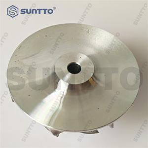 B01V-R2S/H001-241118CW3 <span class=keywords><strong>CTM</strong></span> Rueda Compresora Billet 41x30.3 7+0 1641-123-2051/ 1638-970-0015/ 1638-970-0021/ 1000-970-0111 - Product Image 4