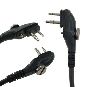 <b>Microphone</b> Portable <b>Speaker</b> for Hytera TC-600 TC-610 TC-620 TC-700 TC-580 TC-518 TC-618 BD500 TD500 TD560 PD530 Two Way Radio - Product Image 3