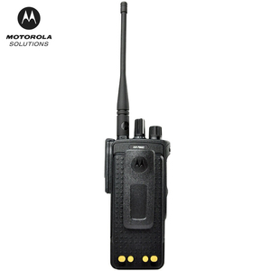 โมโตโรล่า วิทยุสื่อสารดิจิตอลกำลังสูง รุ่น Xir P8668i P8660i Xir8600i Dp4800e Dp4800 Dp4801e Gp338d สำหรับวิทยุ DMR แบบพกพา - Product Image 1