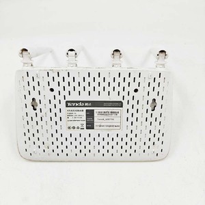 Router <span class=keywords><strong>Tenda</strong></span> <span class=keywords><strong>F6</strong></span> de Segunda Mano, 300Mbps, Router Wifi de 2.4Ghz y 5Dbi, Router Inalámbrico para el Hogar - Product Image 6