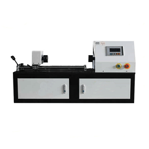 Testeur de flexion d'acier électro-hydraulique |   pour les essais de barres d'armature en acier laminé |   <span class=keywords><strong>Test</strong></span> automatique de flexion et de rebondissement - Product Image 5