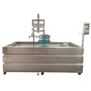 TSAUTOP Réservoir de transfert d'<span class=keywords><strong>eau</strong></span> semi-automatique avec <span class=keywords><strong>bras</strong></span> de trempage TSHDTA3000 - Product Image 3