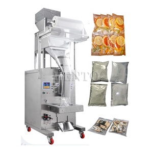 Machine d'emballage de poudre à chaud / Machine d'emballage de poudre de café / Machine d'emballage de poudre automatique - Product Image 4