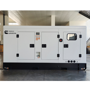 Générateur de marque américaine 100 kVA, générateur 100 kW, prix du générateur 200 kVA - Product Image 5
