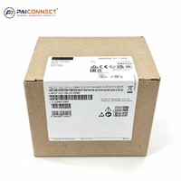 Nuevo Módulo de E/S Digital de Transistor Siemens SIMATIC S7 1200 SM 1223 16DI/16DO 24V DC Original para Programación de PLC