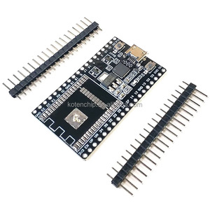 Carte de développement ESP32-DevKitC avec module ESP32-WROOM-32D ESP32-WROOM-32U - Product Image 2