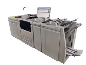 Copiadora Multifunción para Oficina, Impresora Láser a Color Usada C75 J75, Impresora y Copiadora de Oficina C75 J75 - Product Image 4