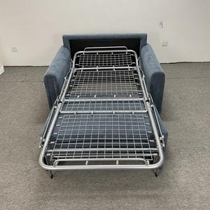 เตียงโซฟาเดี่ยวพับได้แคมาใหม่ที่นอนโซฟาโรงแรมดูไบ - Product Image 5