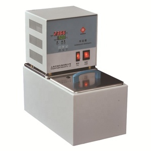 Bains-marie à température constante / bain d'huile thermostaté - Product Image 1