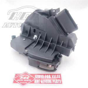 AB39-A26412-CB 5303377 อะไหล่รถยนต์ HDE ขายส่ง ชุดล็อคประตู 4 ขา สำหรับรถฟอร์ด เรนเจอร์ - Product Image 2
