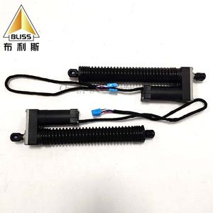 Hayon électrique automatique jambe de force porte arrière électrique universel voiture hayon universel élévateur électrique pour Audi A4L 2017-2024 - Product Image 3