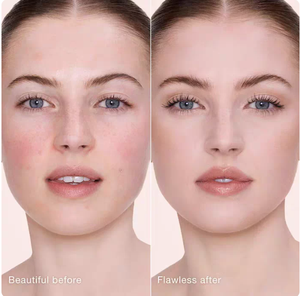 The new makeup <b>concealer</b> from the luxury brand perfectly creates a refined makeup effect, covering facial blemishes, dark circle - Product Image 5